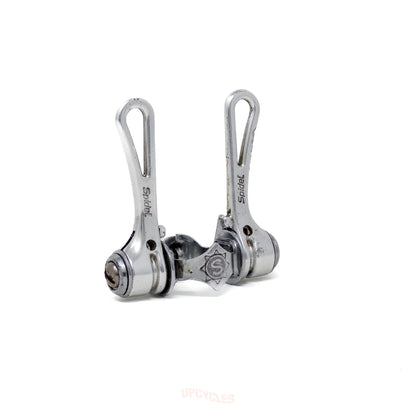 Spidel SLJ 5057 (3rd gen) downtube shifters, clamp-on