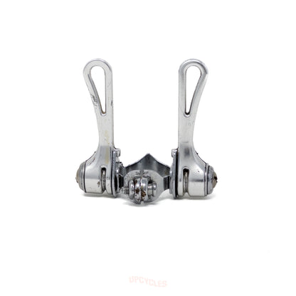Spidel SLJ 5057 (3rd gen) downtube shifters, clamp-on