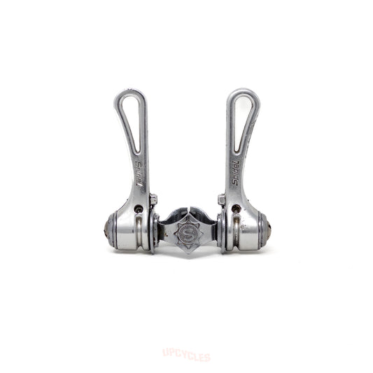 Spidel SLJ 5057 (3rd gen) downtube shifters, clamp-on
