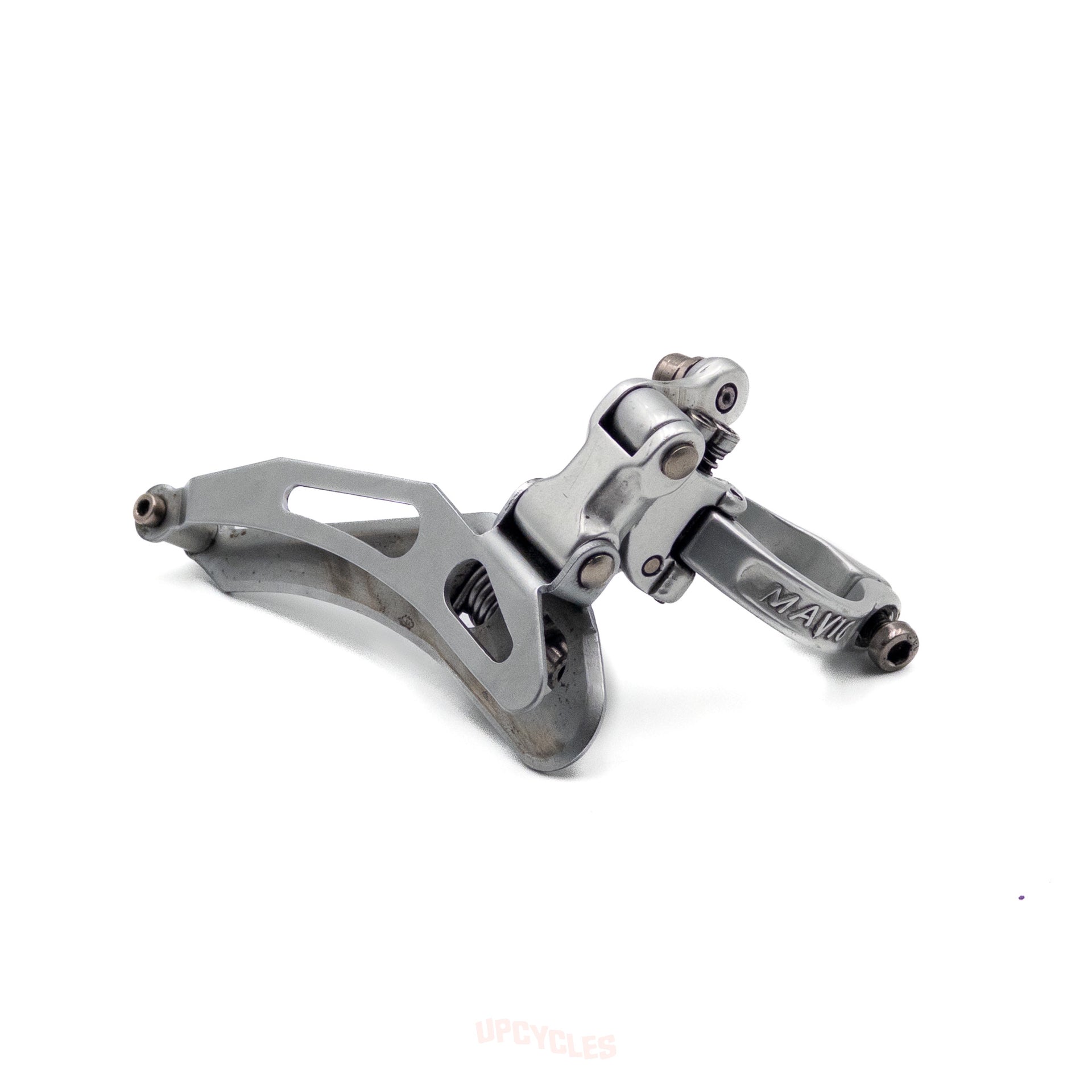 SRAM Wide Spacing Front Derailleur Clamp Adapter