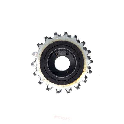 Maillard 700 Course Super 6-speed freewheel, 13-18t, 1.37" x 24 English thread