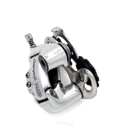 Campagnolo Record 9-speed titanium RD-19RE rear derailleur - CRACKED