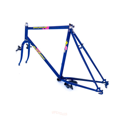 Specialized Rockhopper MTB frame set, 54.5cm - 1988