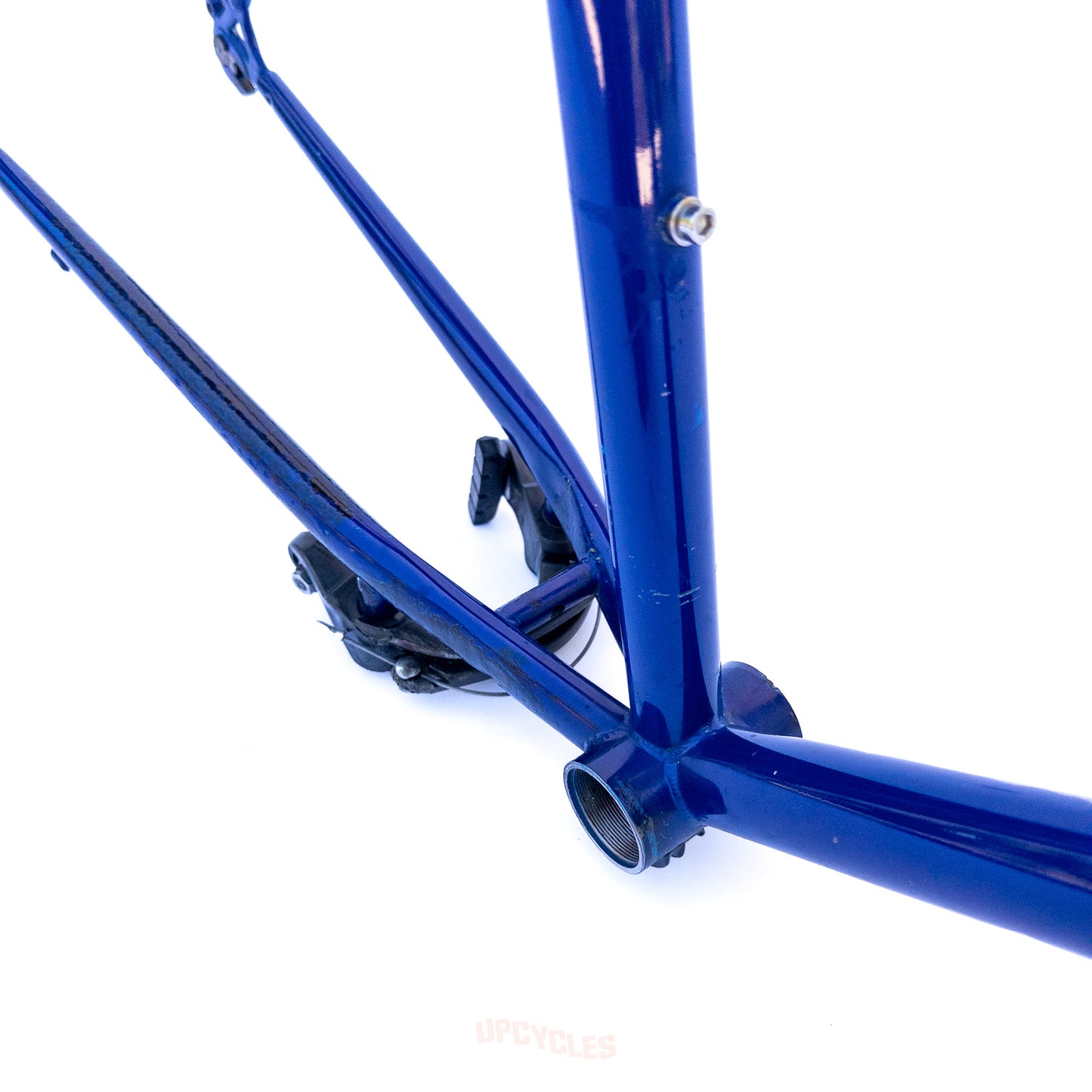 Specialized Rockhopper MTB frame set, 54.5cm - 1988