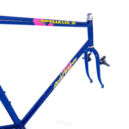 Specialized Rockhopper MTB frame set, 54.5cm - 1988