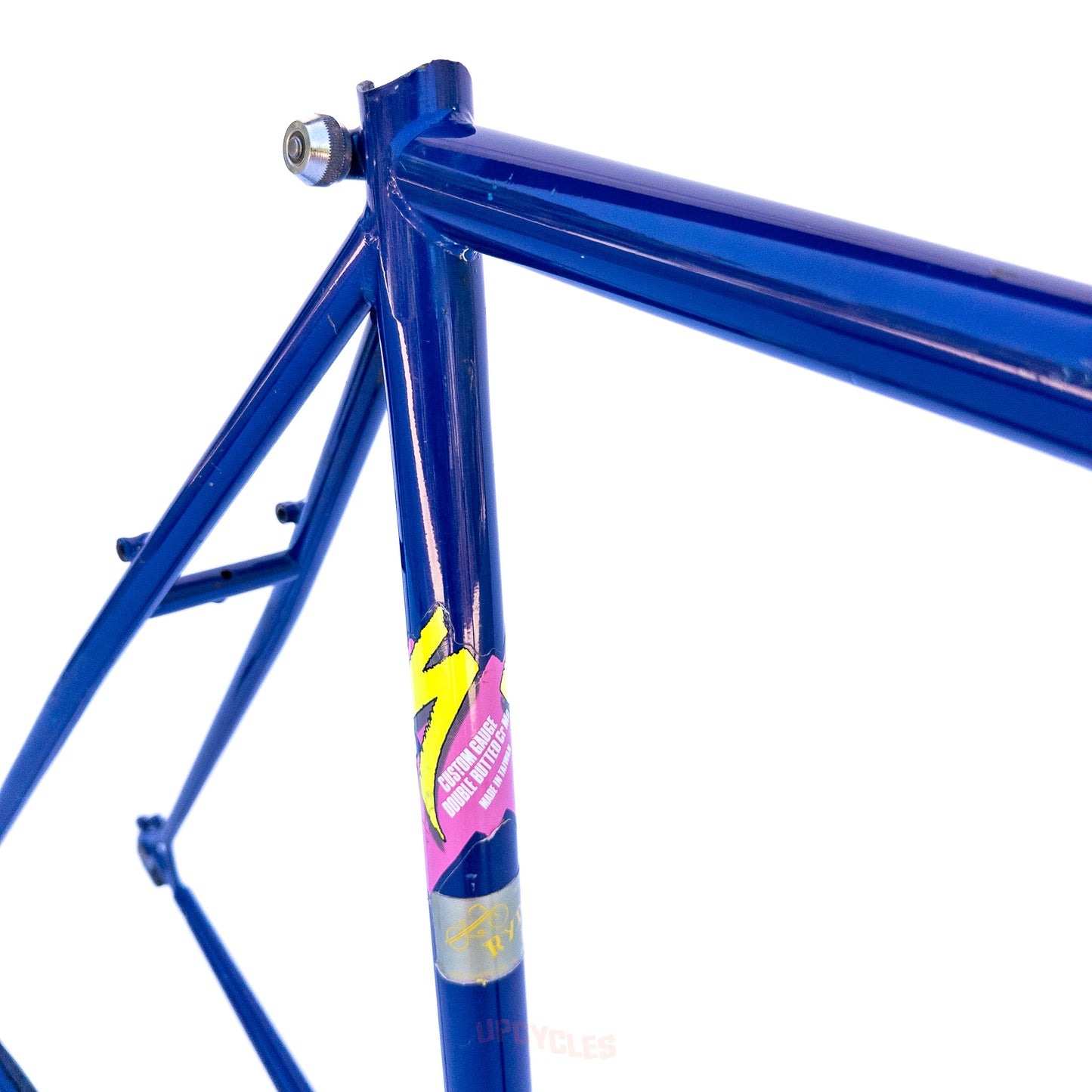 Specialized Rockhopper MTB frame set, 54.5cm - 1988