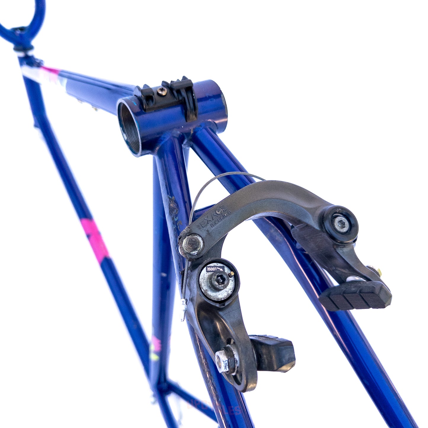Specialized Rockhopper MTB frame set, 54.5cm - 1988