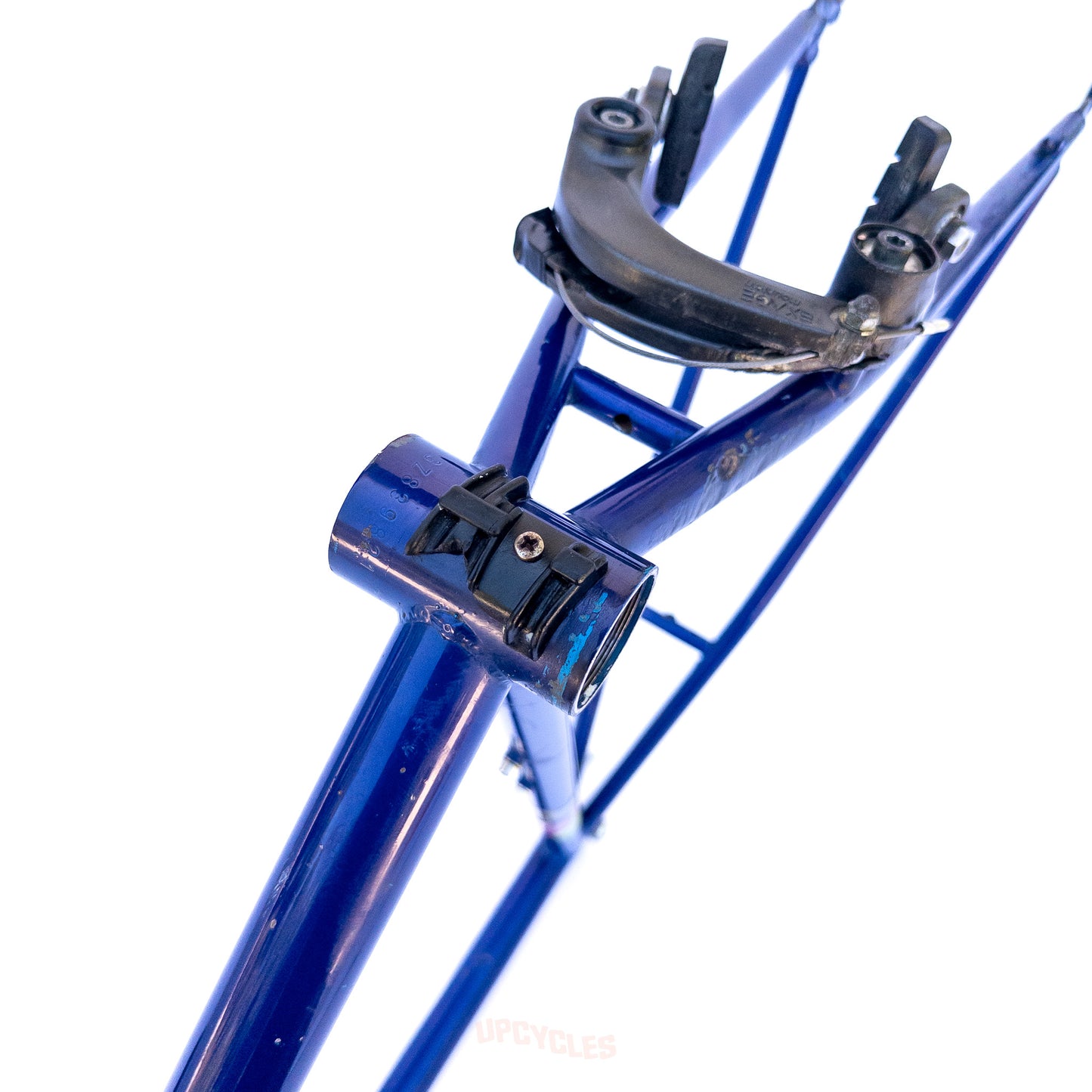 Specialized Rockhopper MTB frame set, 54.5cm - 1988