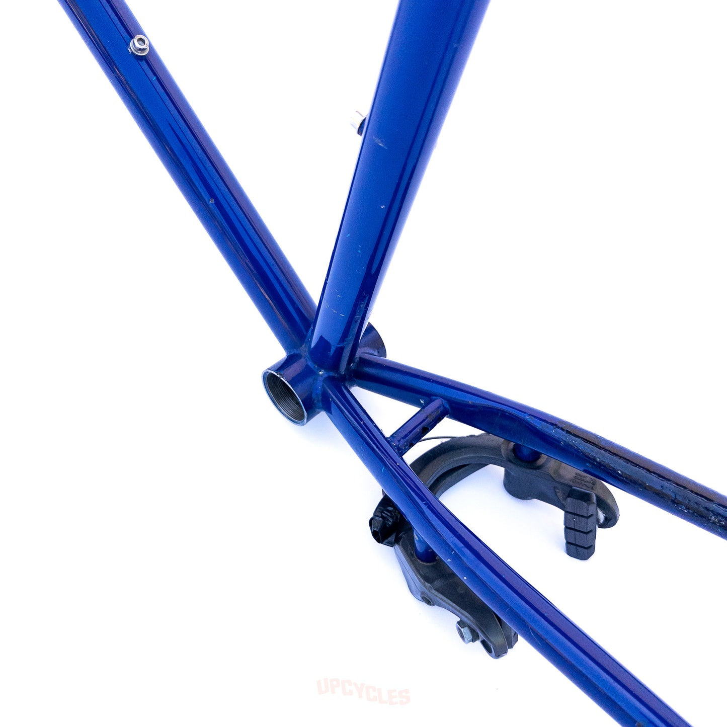 Specialized Rockhopper MTB frame set, 54.5cm - 1988