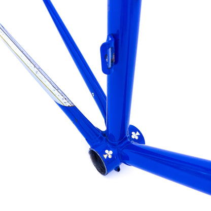 Colnago Super Piu Columbus SL road bike frame set, 55.5cm - 1991