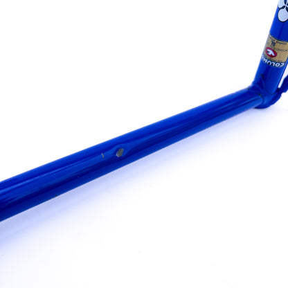 Colnago Super Piu Columbus SL road bike frame set, 55.5cm - 1991