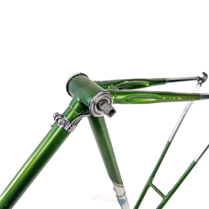 Gitane Tour de France Reynolds 531 frame set, 58cm - 1970s