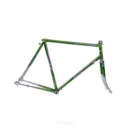 Gitane Tour de France Reynolds 531 frame set, 58cm - 1970s