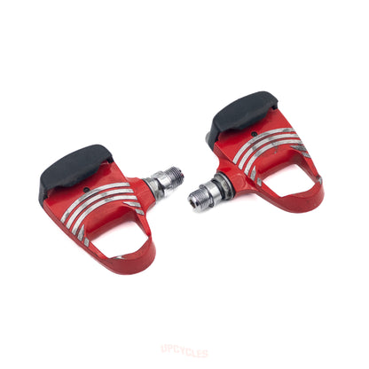 LOOK PP96 Carbo Pro clipless pedals, 9/16" x 20 English thread