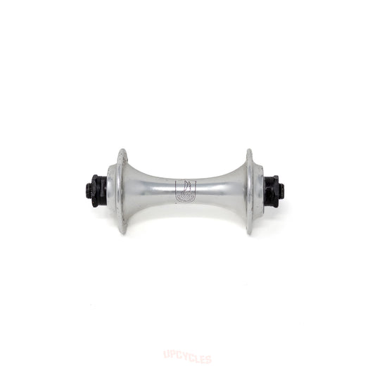 Campagnolo Victory 422 front hub, 36h, 100mm OLD - VGC