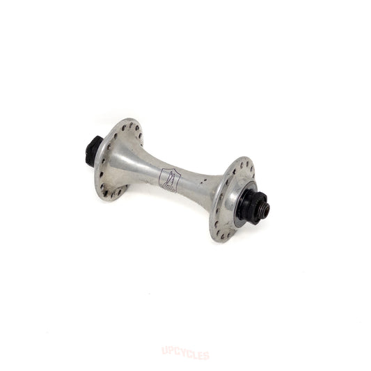 Campagnolo Victory 422 front hub, 32h, 100mm OLD