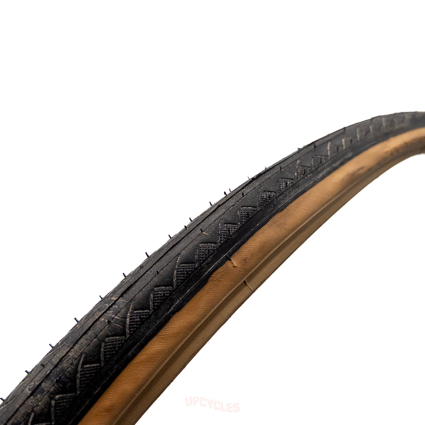 Panaracer Elite Plus tan wall clincher tire, 700 x 23c